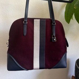 Kate Spade New York - CAROLYN FELT LARGE SHOULDER BAG